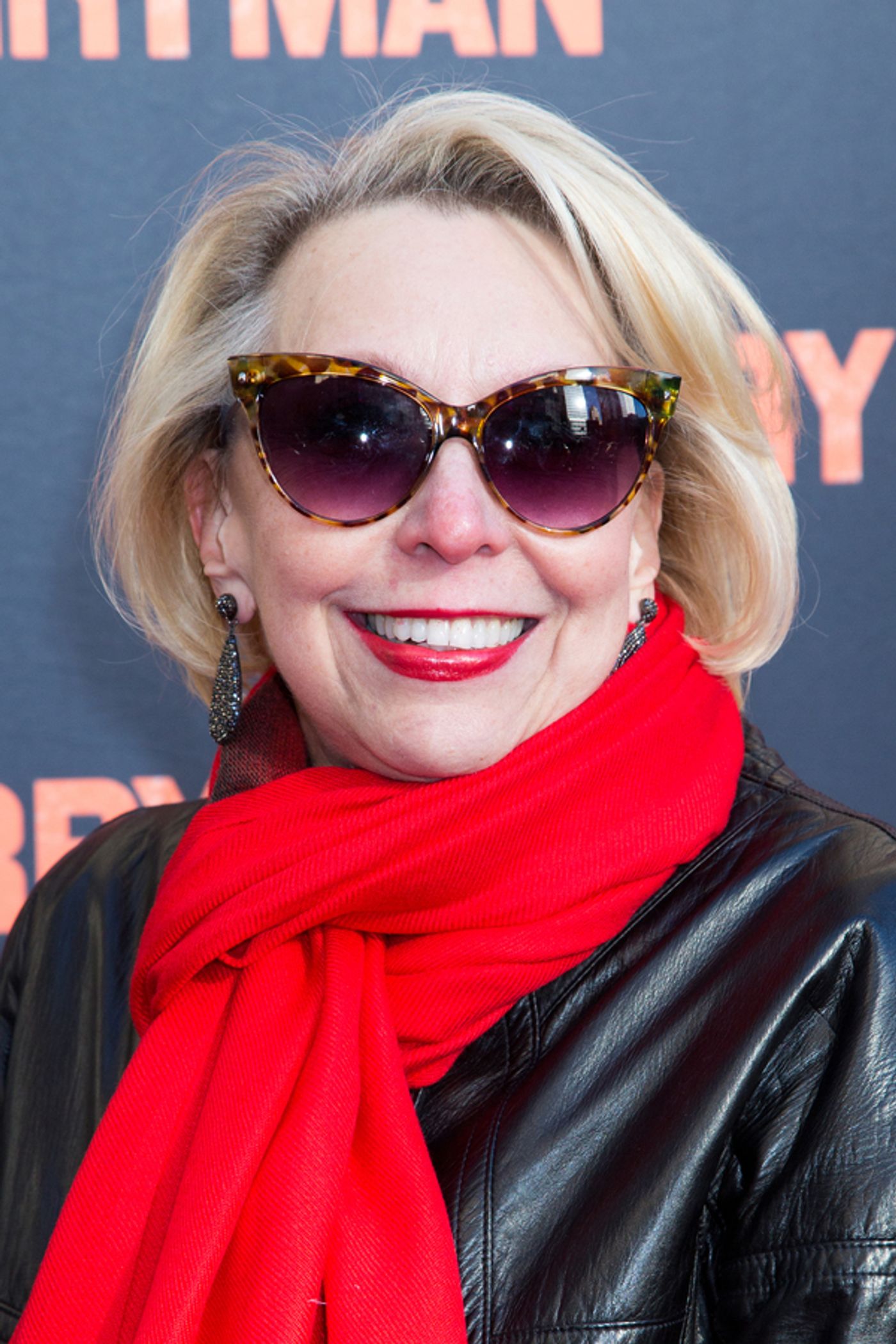 Photo Coverage: On the Red Carpet at THE FERRYMAN  Image