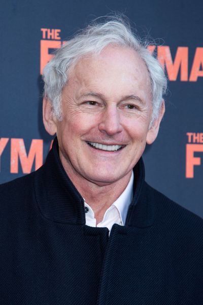 Victor Garber Photo