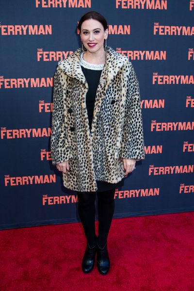 Lesli Margherita Photo