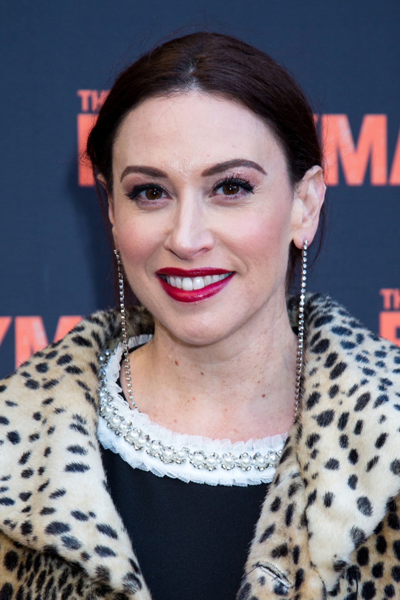 Photo Coverage: On the Red Carpet at THE FERRYMAN  Image