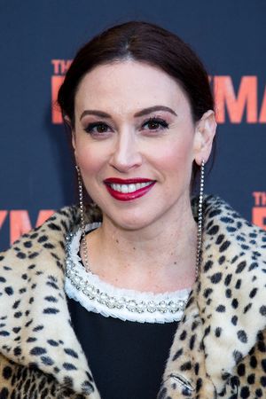 Lesli Margherita Photo