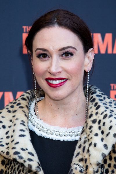 Lesli Margherita Photo