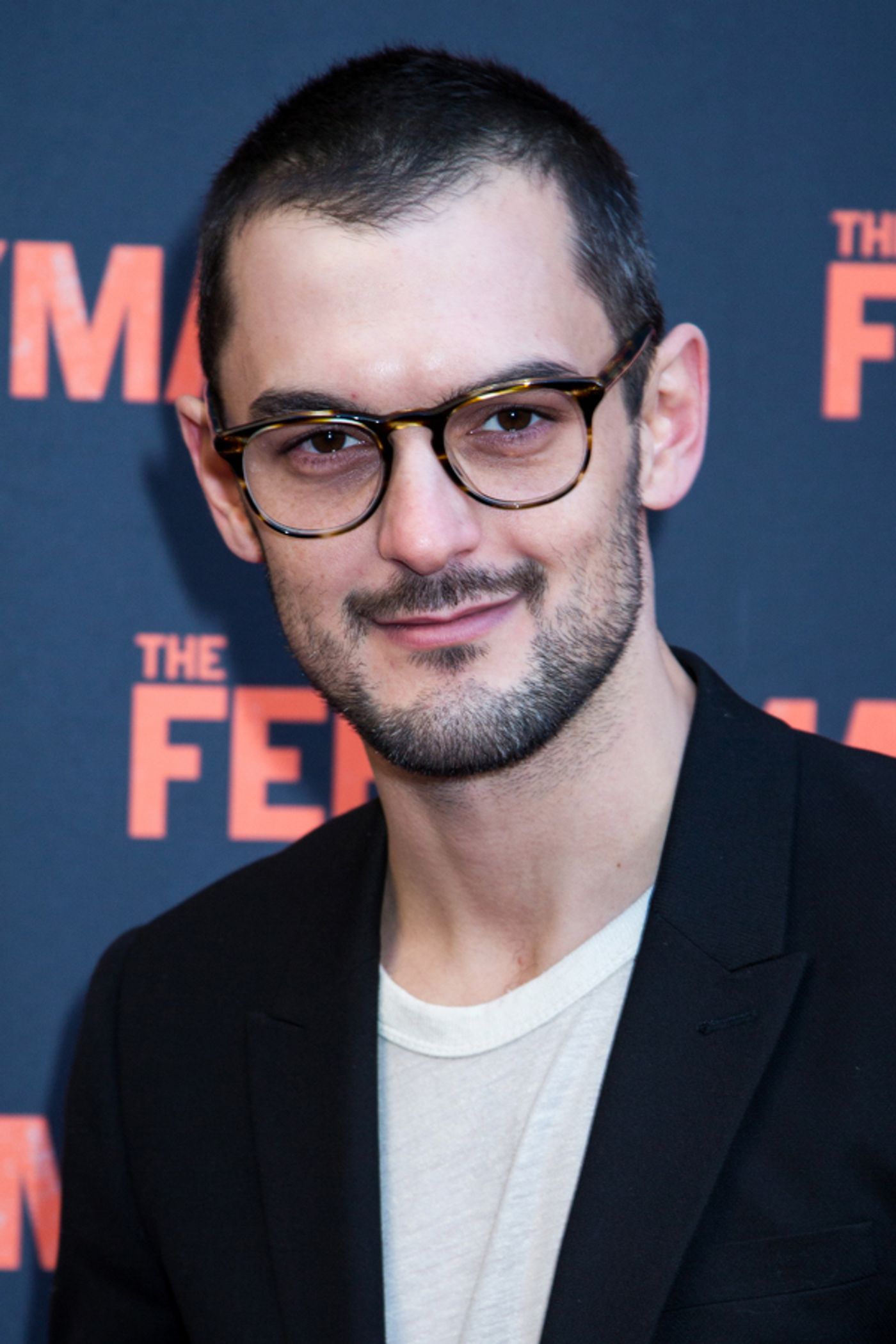 Photo Coverage: On the Red Carpet at THE FERRYMAN  Image