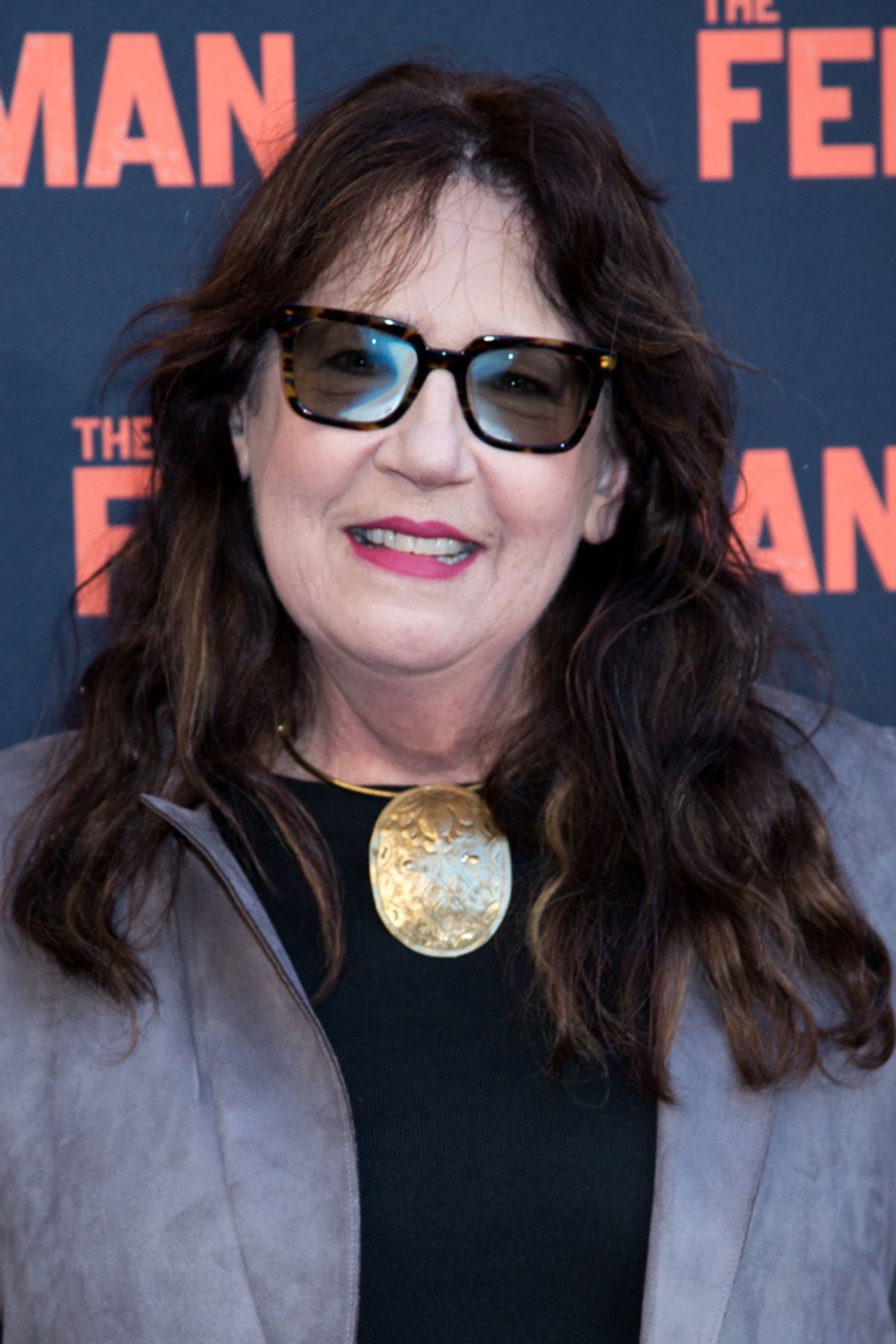 Ann Dowd at 