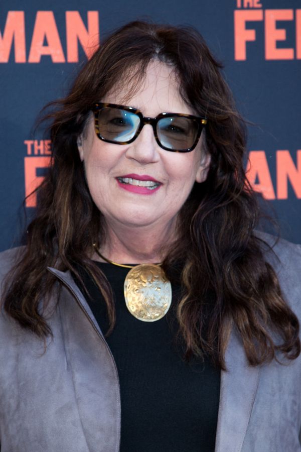 Ann Dowd Photo