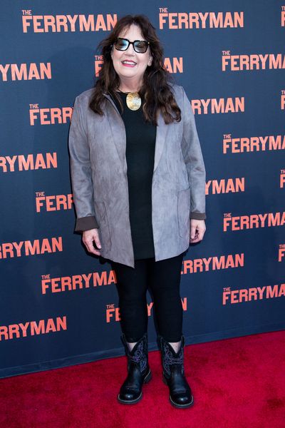 Ann Dowd Photo