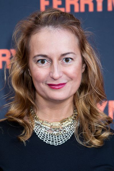 Nell Benjamin Photo