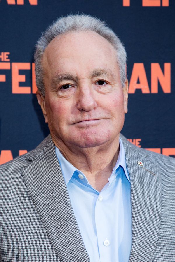 Lorne Michaels Photo