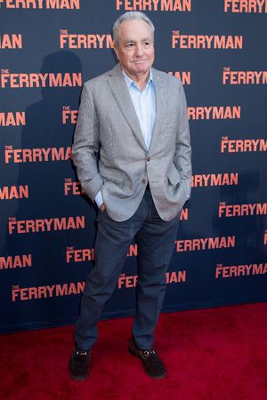 Lorne Michaels @ BroadwayWorld Lorne Michaels Photo