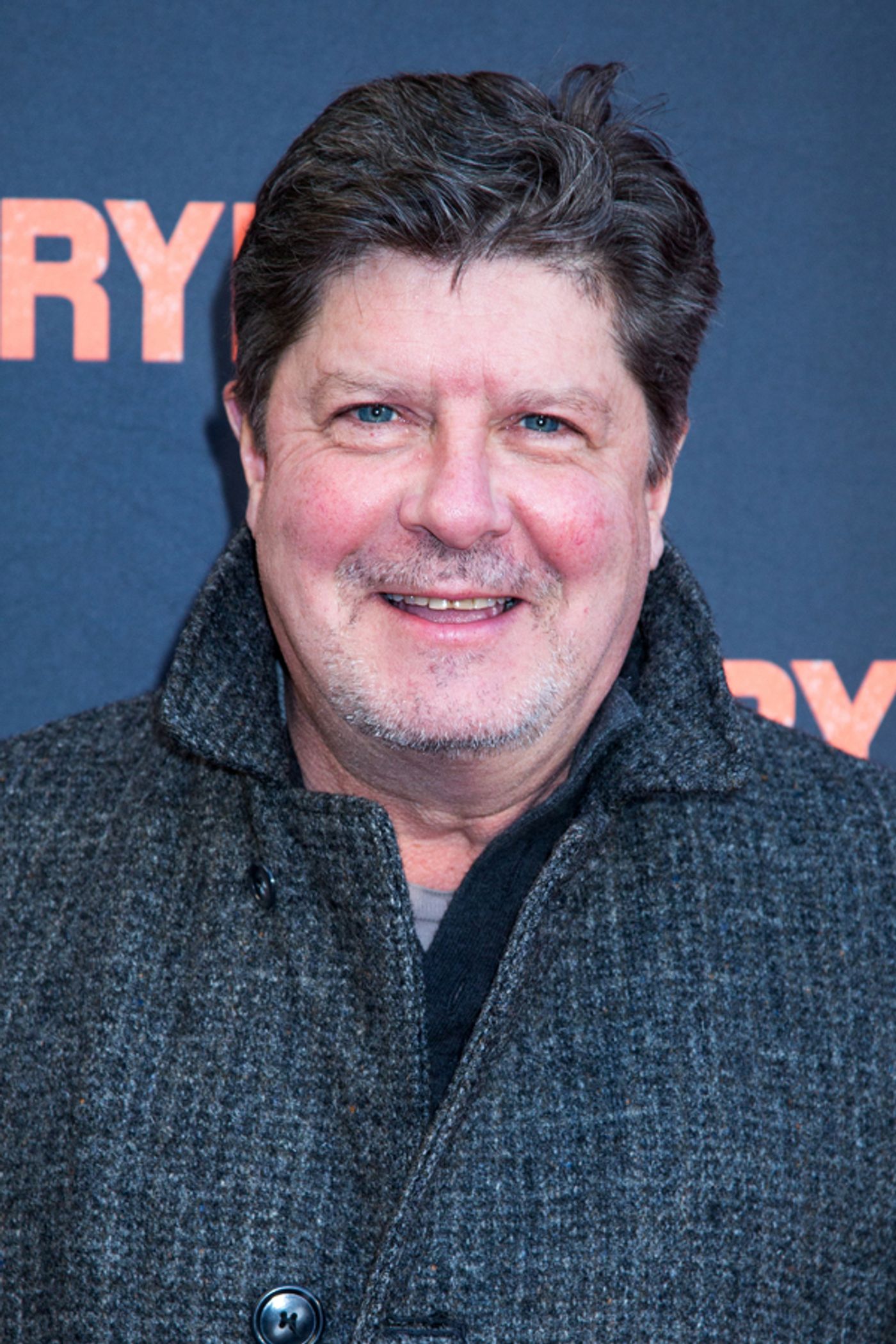 Photo Coverage: On the Red Carpet at THE FERRYMAN  Image