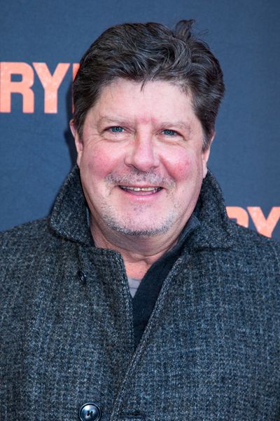 Michael McGrath Photo