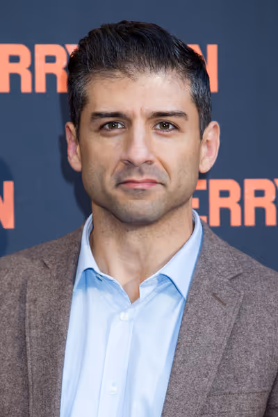 Tony Yazbeck Photo
