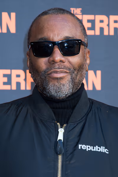 Lee Daniels Photo