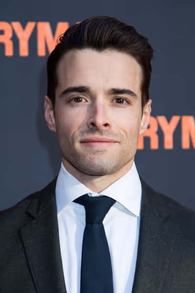 Corey Cott Photo