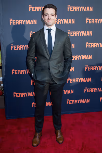 Corey Cott Photo