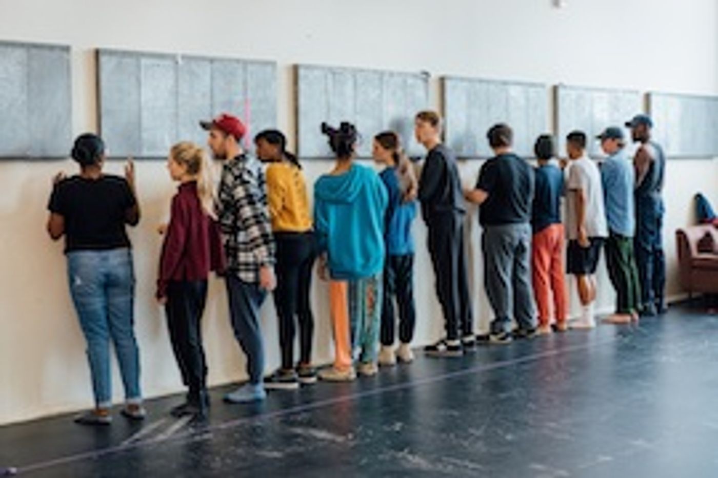 Guest Blog: Playwright Josh Azouz On VICTORIA'S KNICKERS  Image