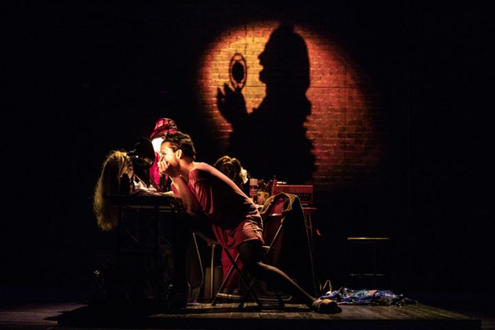 Torch Song Production Photo