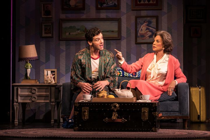 Torch Song Production Photo