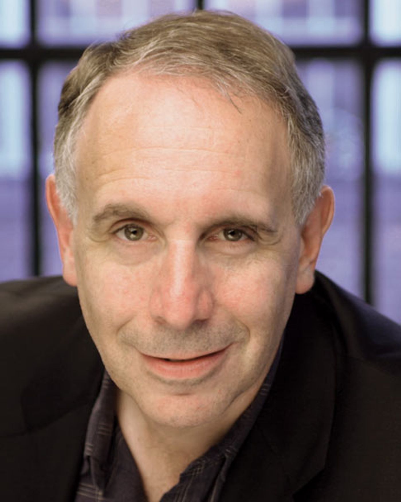 Exclusive Podcast: Go 'Behind the Curtain' with Theatre Historian Steven Suskin  Image