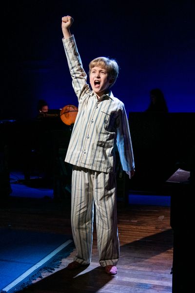 Finn Douglas Photo
