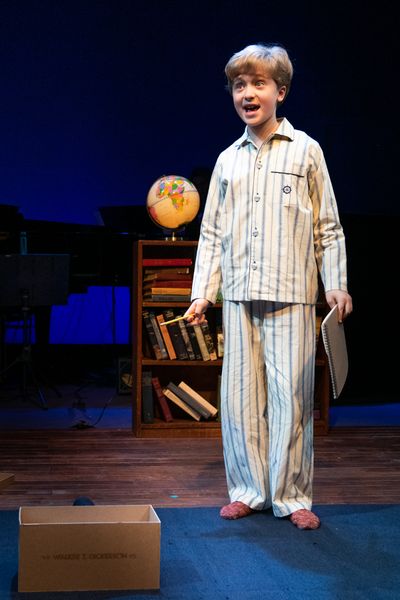 Finn Douglas Photo