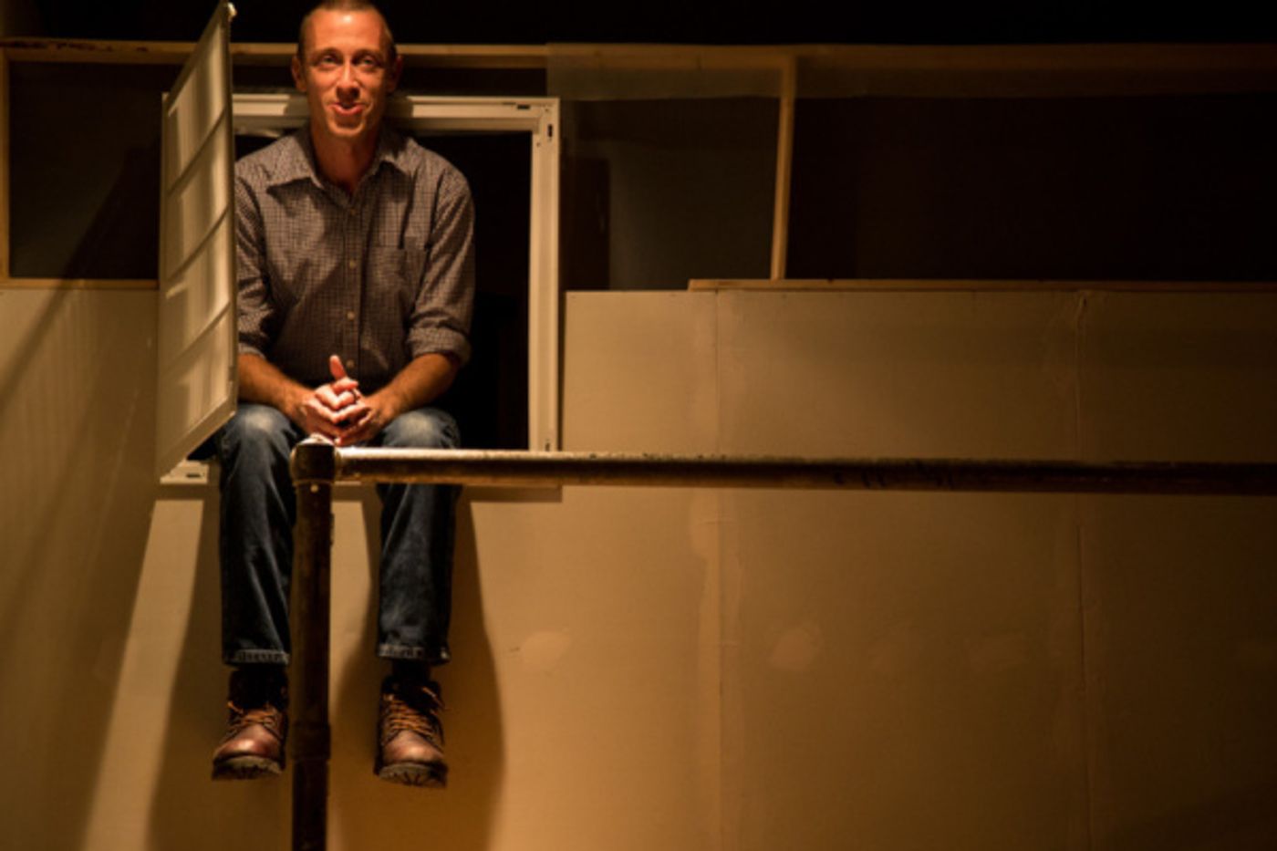 Photo Flash: TUTA Theatre Chicago's RADIO CULTURE Makes US Premiere December 2  Image