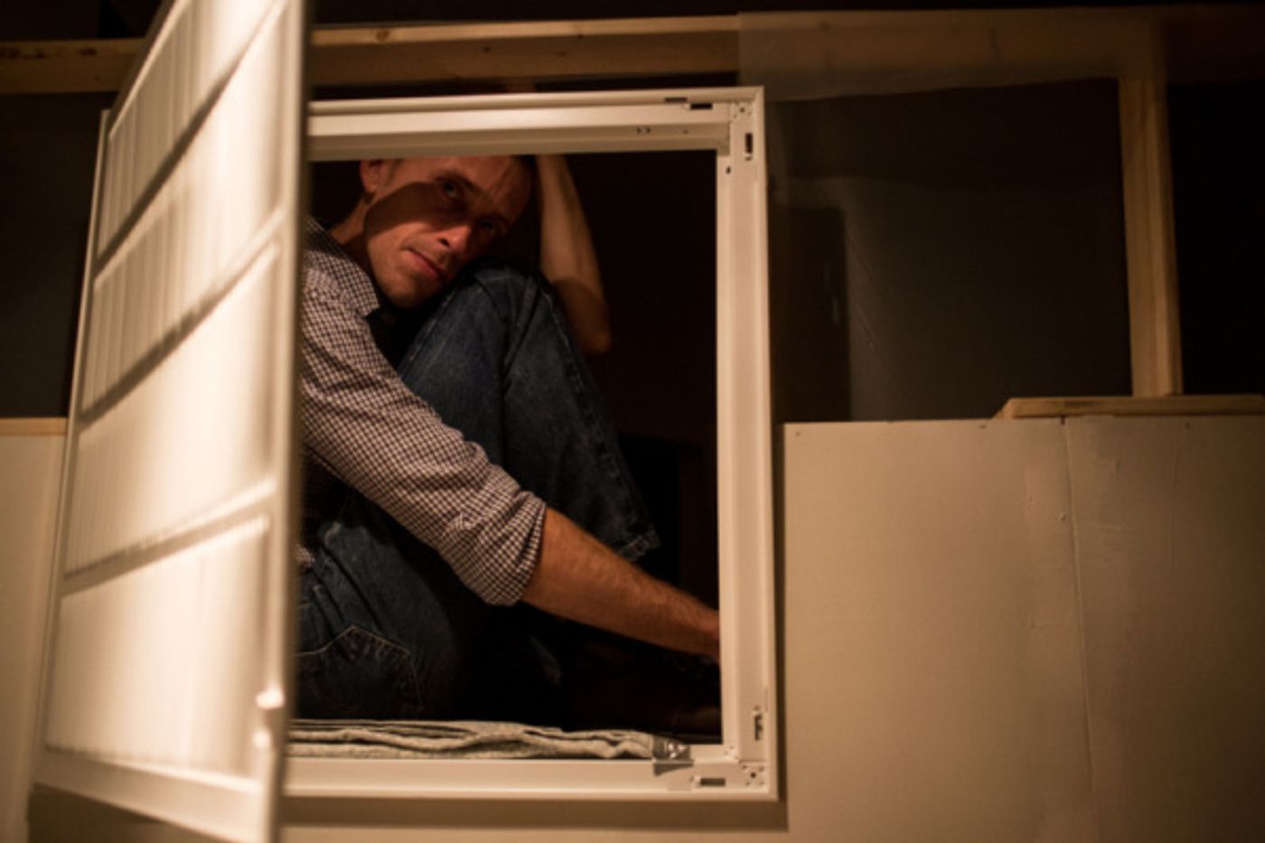 Photo Flash: TUTA Theatre Chicago's RADIO CULTURE Makes US Premiere December 2  Image