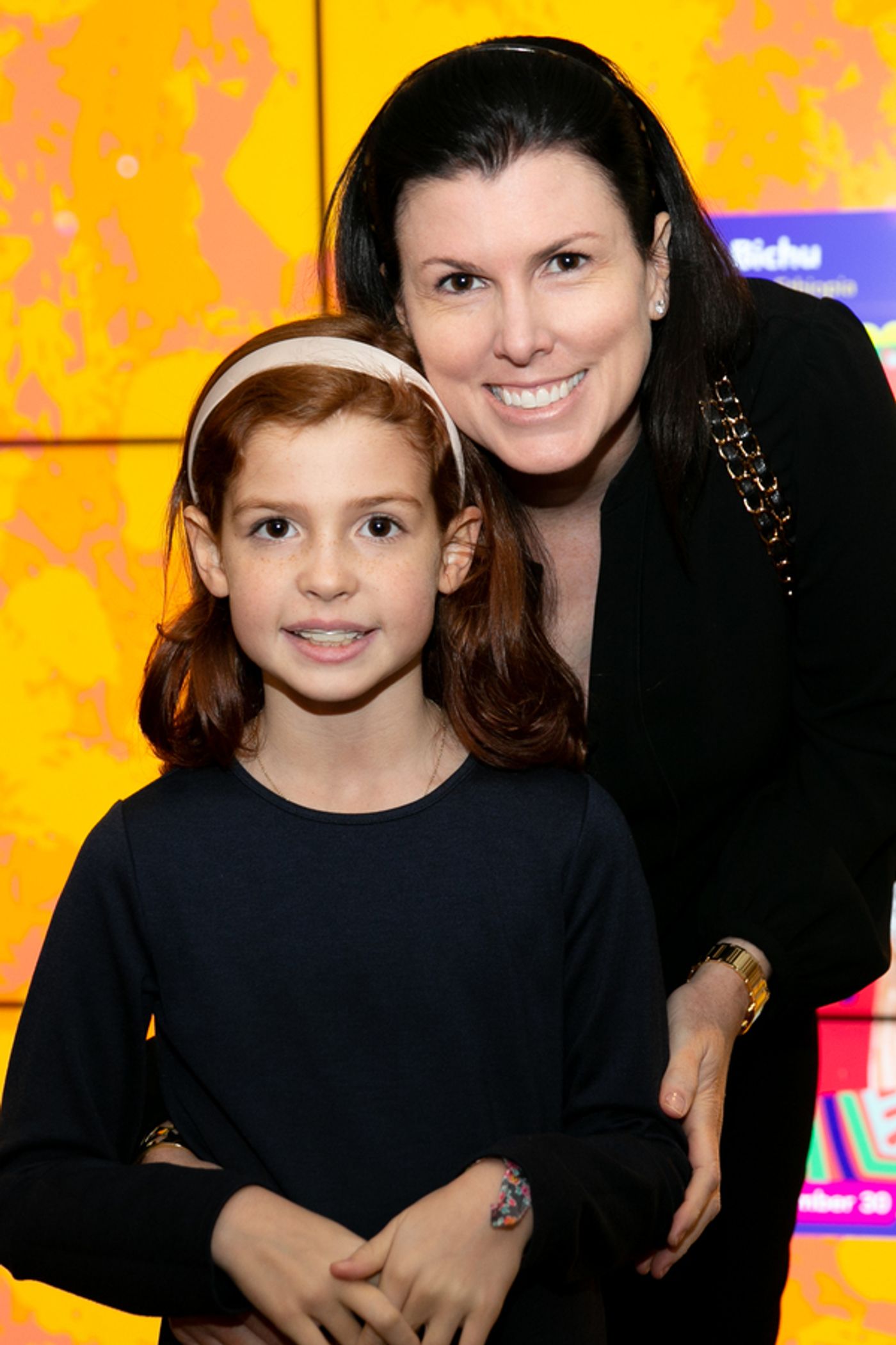 Photo Flash: New Victory Theater Celebrates Family Benefit! Photo Flash: New Victory Theater Celebrates Family Benefit! Image