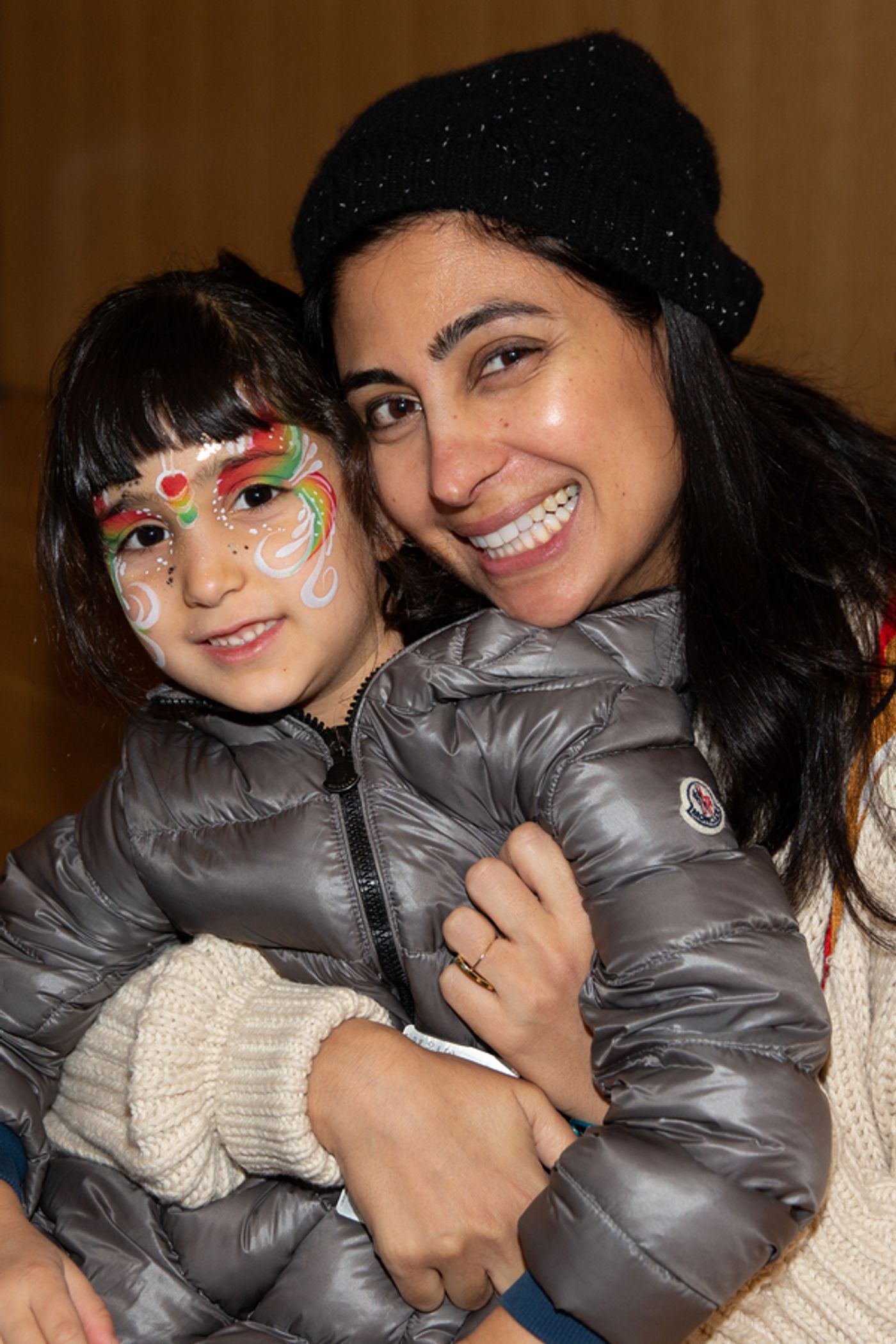 Photo Flash: New Victory Theater Celebrates Family Benefit! Photo Flash: New Victory Theater Celebrates Family Benefit! Image