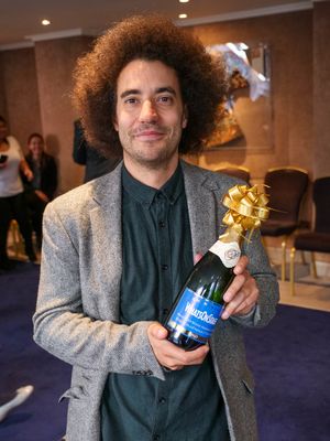 Justin Audibert Photo