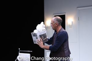 Orlando Pabotoy @ BroadwayWorld Orlando Pabotoy Photo