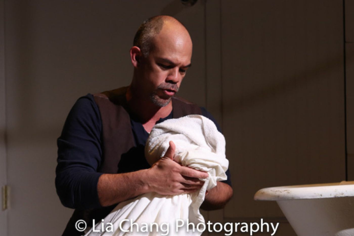 Photo Flash: Ma-Yi Presents World Premiere Of Orlando Pabotoy's SESAR  Image