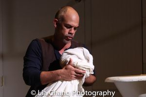 Orlando Pabotoy @ BroadwayWorld Orlando Pabotoy Photo