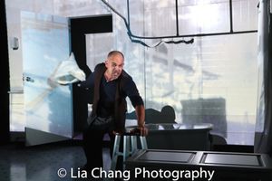 Orlando Pabotoy @ BroadwayWorld Orlando Pabotoy Photo