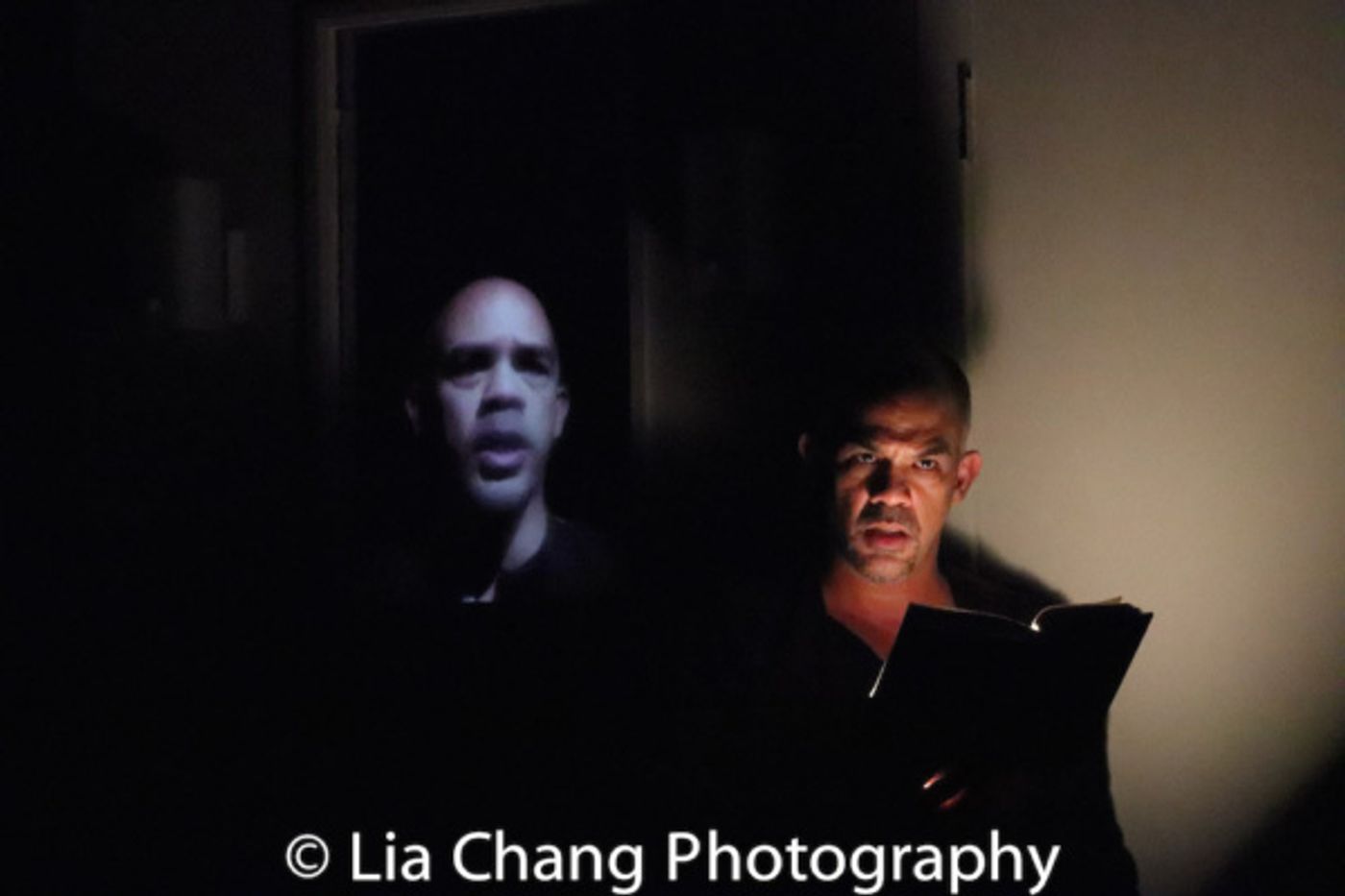 Photo Flash: Ma-Yi Presents World Premiere Of Orlando Pabotoy's SESAR  Image