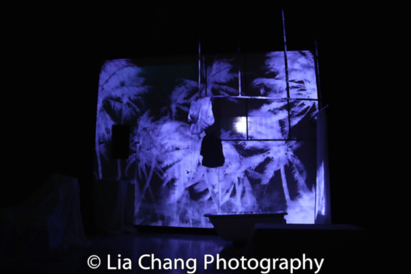 Photo Flash: Ma-Yi Presents World Premiere Of Orlando Pabotoy's SESAR  Image