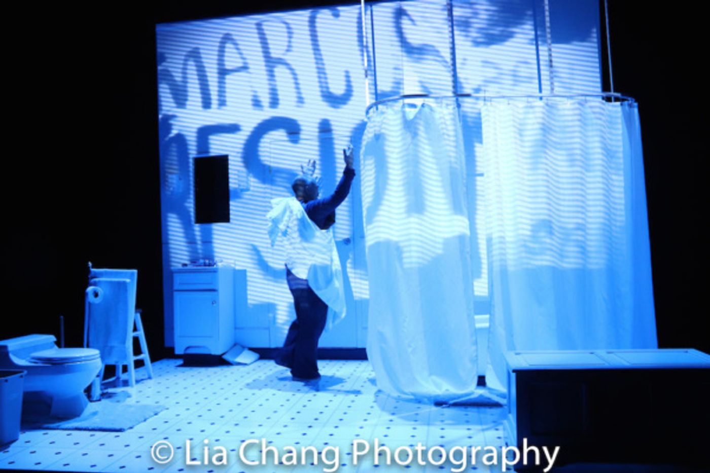 Photo Flash: Ma-Yi Presents World Premiere Of Orlando Pabotoy's SESAR  Image