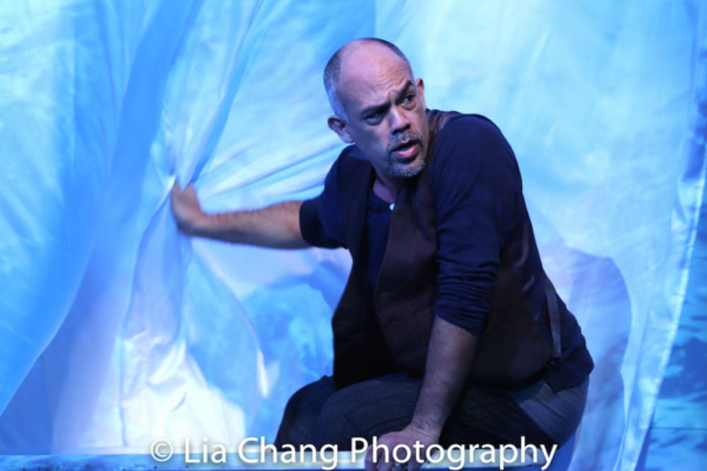 Photo Flash: Ma-Yi Presents World Premiere Of Orlando Pabotoy's SESAR  Image