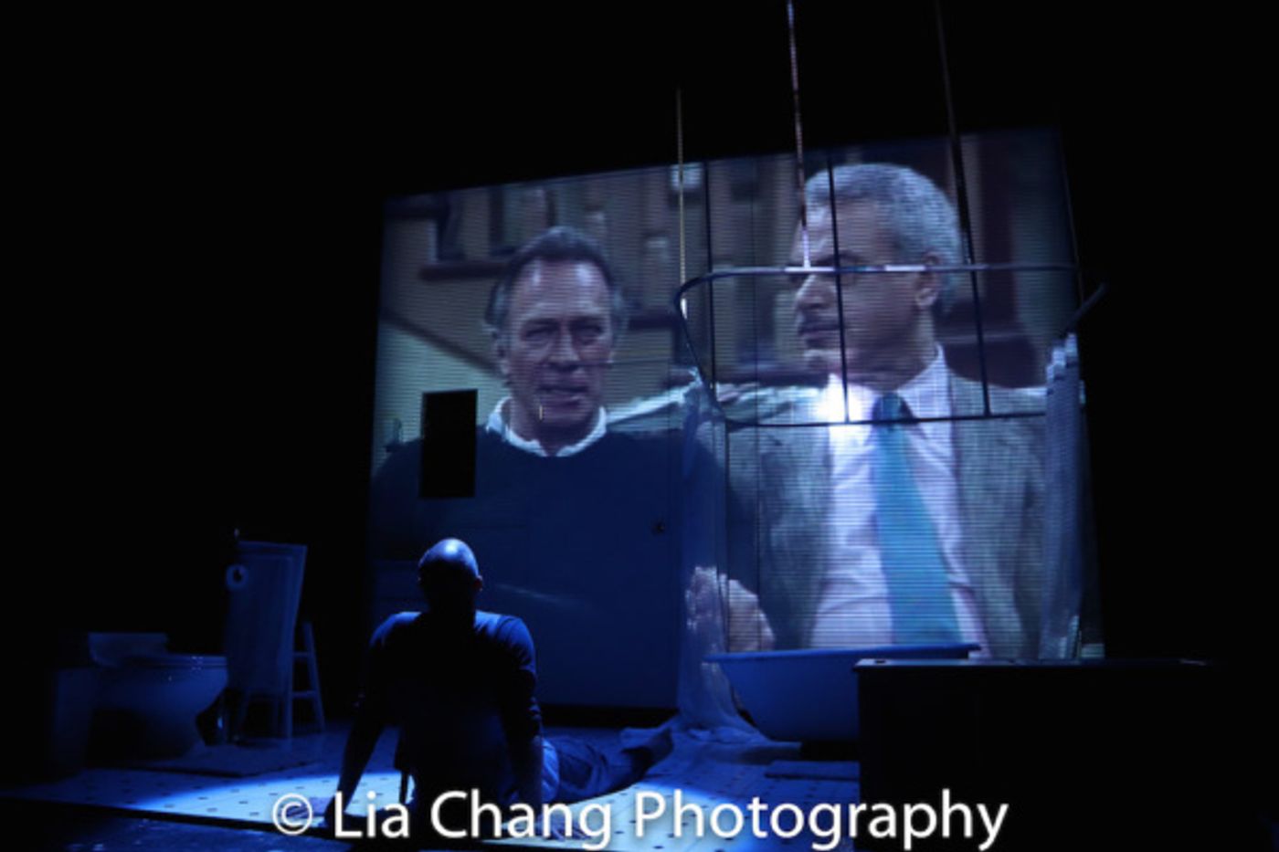 Photo Flash: Ma-Yi Presents World Premiere Of Orlando Pabotoy's SESAR  Image