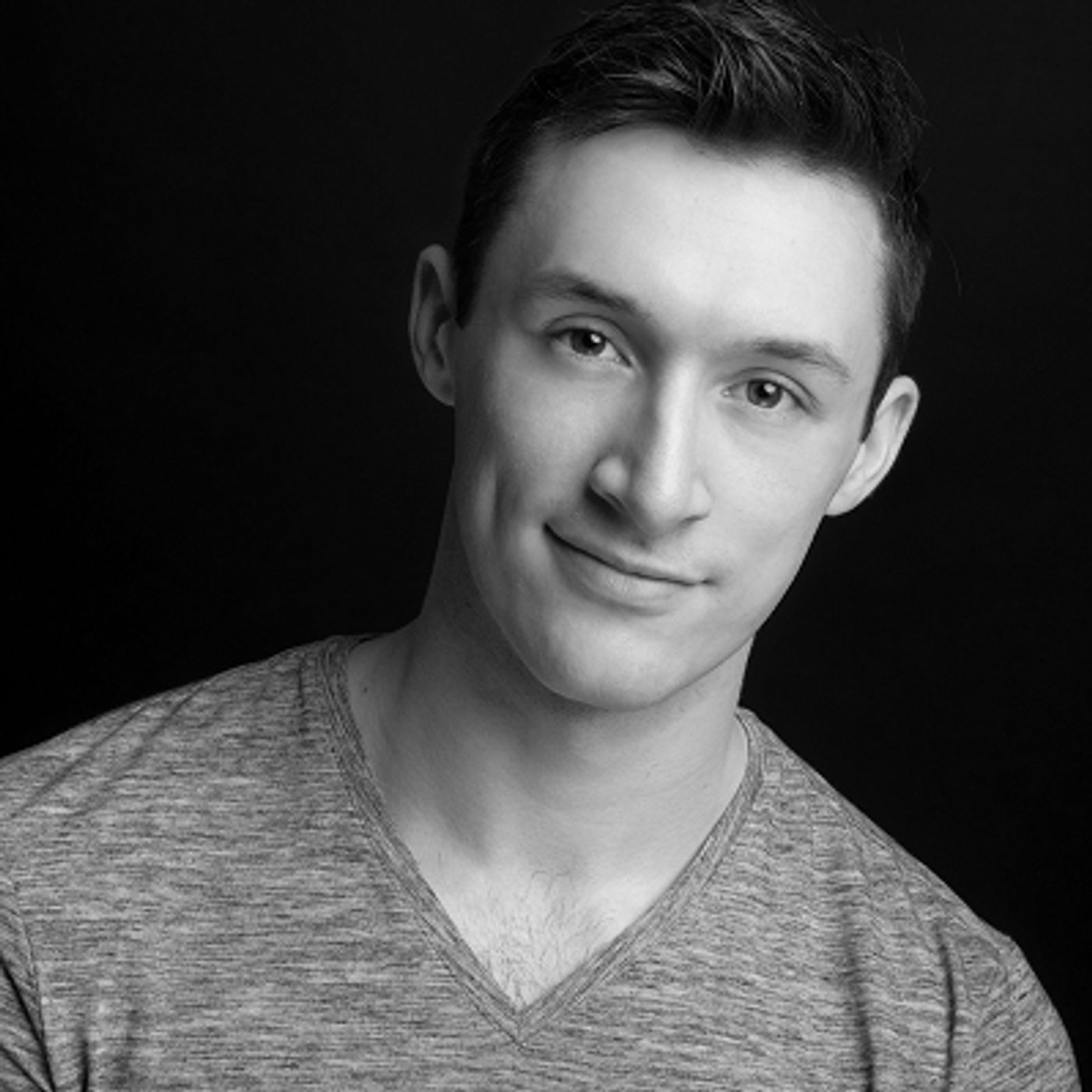 Time to Dance the Night Away! Meet the Cast of THE PROM- Now in Previews!  Image