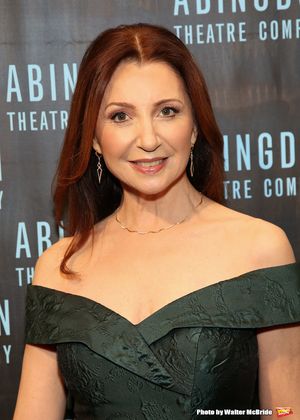 Donna Murphy @ BroadwayWorld Donna Murphy Photo