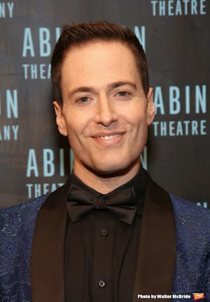 Randy Rainbow Photo