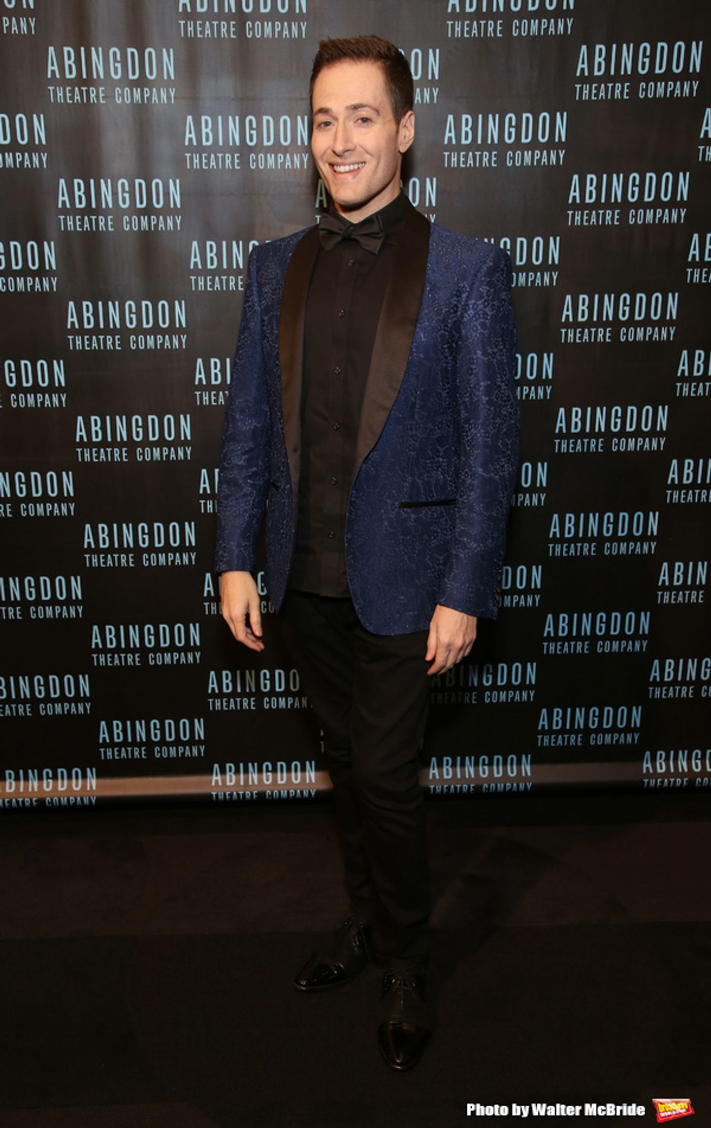 Photo Coverage: Abingdon Theatre Company Gala Honors Donna Murphy  Image