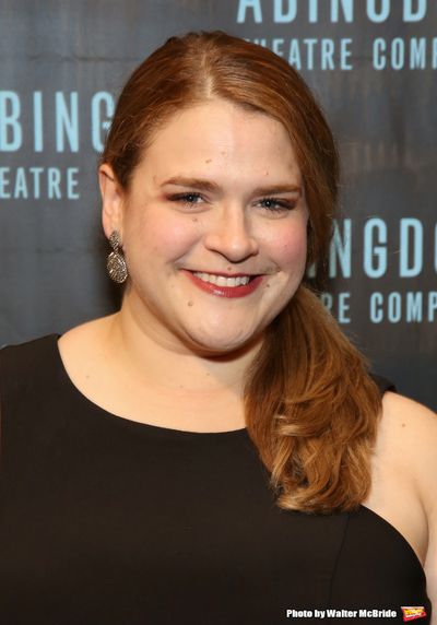 Bonnie Milligan Photo