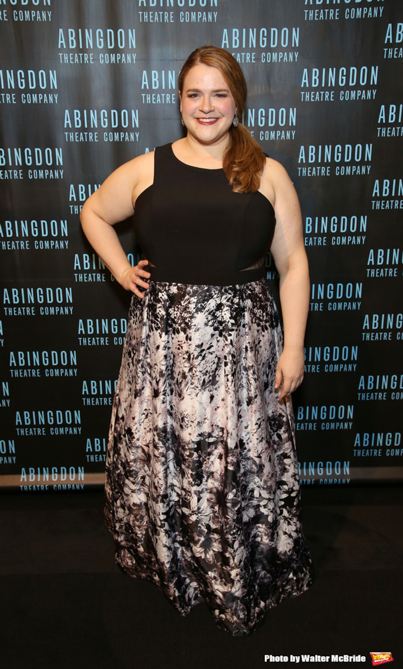 Photo Coverage: Abingdon Theatre Company Gala Honors Donna Murphy  Image