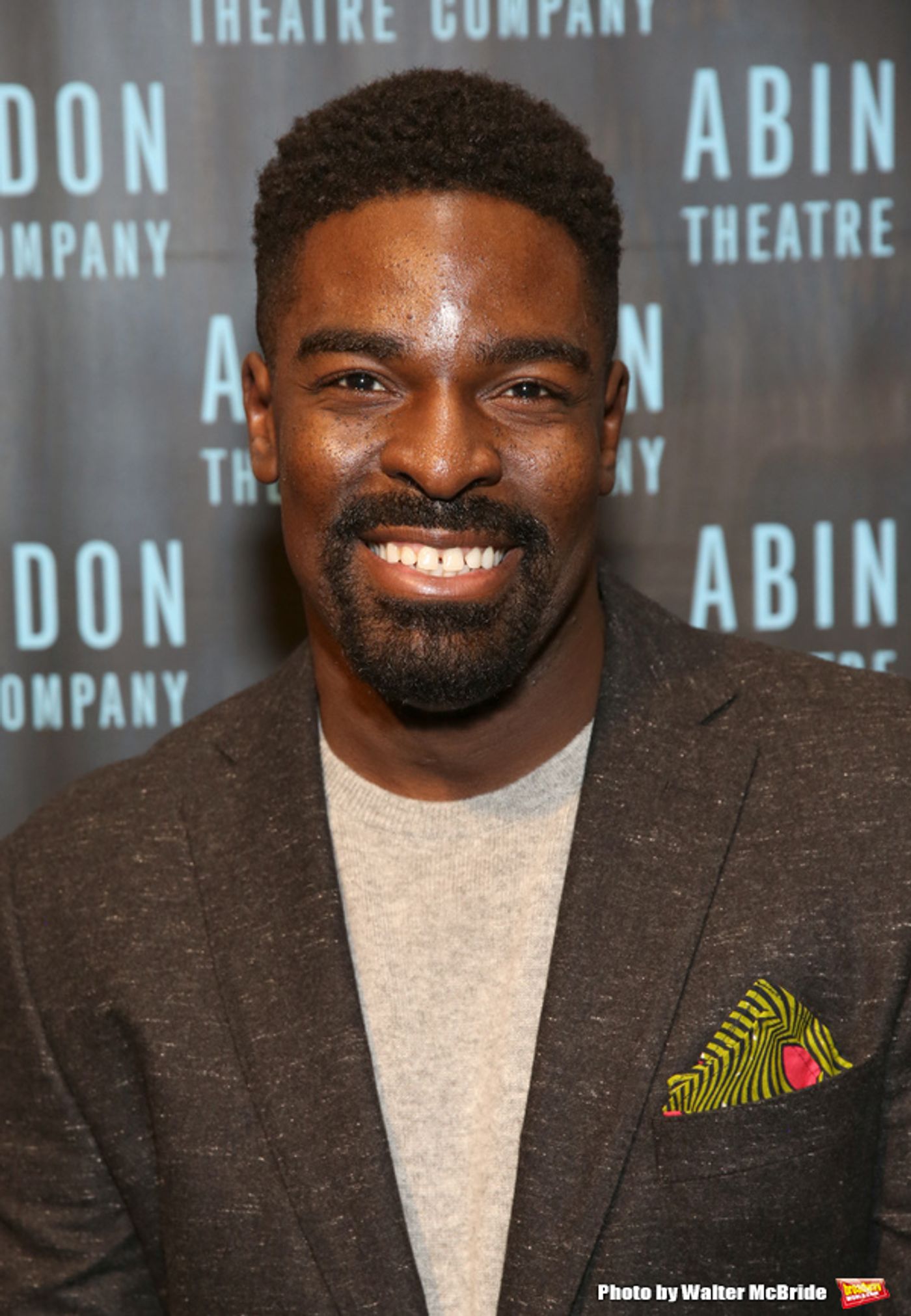 Photo Coverage: Abingdon Theatre Company Gala Honors Donna Murphy Photo Coverage: Abingdon Theatre Company Gala Honors Donna Murphy Image