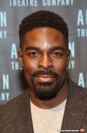 Kyle Taylor Parker @ BroadwayWorld Kyle Taylor Parker Photo