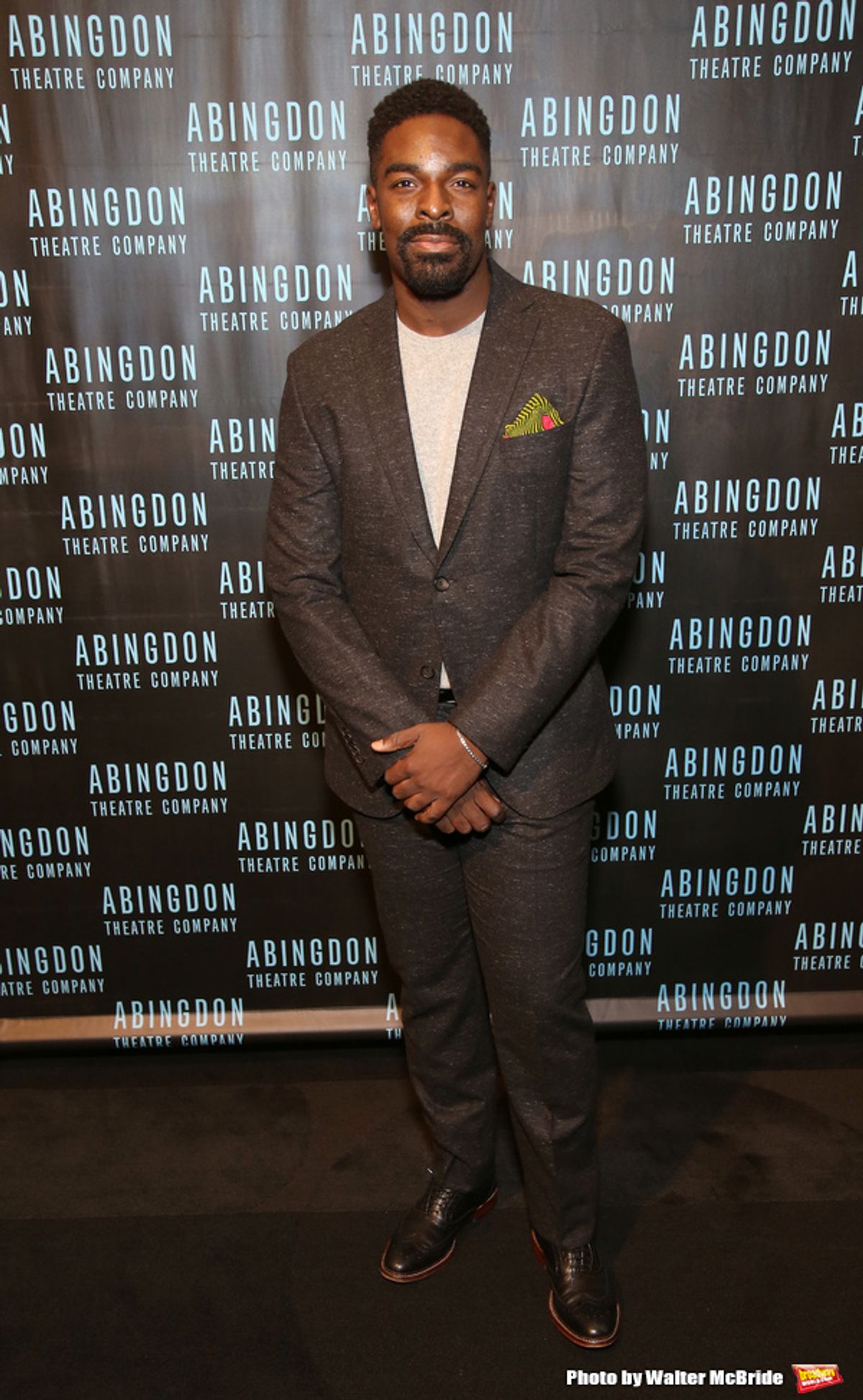 Kyle Taylor Parker at 