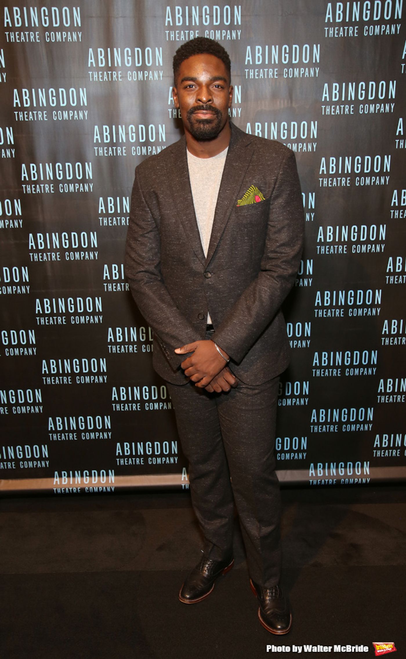 Photo Coverage: Abingdon Theatre Company Gala Honors Donna Murphy Photo Coverage: Abingdon Theatre Company Gala Honors Donna Murphy Image