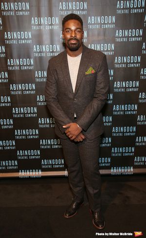 Kyle Taylor Parker @ BroadwayWorld Kyle Taylor Parker Photo